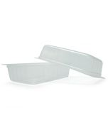 Sammic Seal tray TM-PP 230 x 190 x 25 mm - 0.79 l (350 u.)