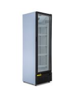 Blizzard BC350 Single Hinged Glass Door Merchandiser