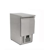Blizzard BCC1 Compact Single Door Counter Refrigerator
