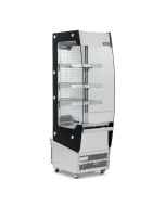 Blizzard BCD50 Slimline Refrigerated Display