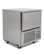 Blizzard BCF20-HC 5 x GN1/1 Blast Chiller/Freezer