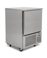 Blizzard BCF40-HC 10 x GN1/1 Blast Chiller/Freezer