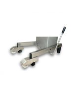 Sammic Food mixer wheel set for BP-20 / BP-30 / BP-40 / BE-20 / BE-30 / BE-40