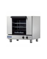 Blue Seal Turbofan E23M3 - Electric Convection Oven 3 x 1/2 GN