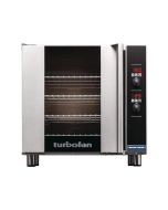 Blue Seal Turbofan E32D4 - Electric Convection Oven 4 Tray Digital