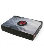 Sammic Smooth Vacuum Bag 180 x 300 mm 120ºC (1000 units)