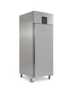 Blizzard BR1SS Upright Single Hinged Door Gastronorm Refrigerator