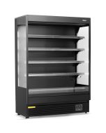 Blizzard BTD100BKV2 1m Open Front Multi Deck