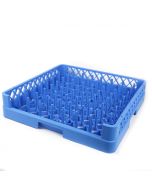 Sammic C-30 Tray basket 500 x 500 mm h: 100 mm