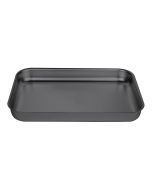 Vogue Anodised Aluminium Bakewell Pan 320mm
