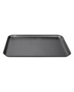 Vogue Anodised Aluminium Baking Tray 370mm
