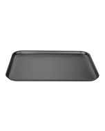 Vogue Anodised Baking Sheet Large