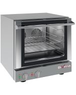Diverso WR-B430-1A Electric Convection Oven