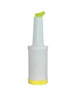 Olympia Juice Pour and Store Yellow 8020-YEL