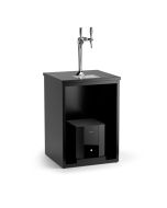 Borg & Overstrom C2 ProCore+, Chilled & Ambient Chrome - 746000