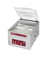 Diamond TA-90B/S Vacuum machine, chamber 420x460xh180 mm - 21 m3/h