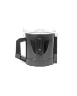 Sammic Cutter Bowl 4.4L (without blades) (For K-41 / KE-4V Cutters, CK-241 / CK-24V Combis & CA-21 / CA-2V Veg)