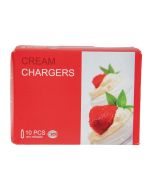 Vogue Cream Whipper Bulbs (10 Pack)