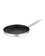 Vogue Aluminium Non-Stick Teflon Induction Frying Pan 26cm