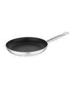 Vogue Aluminium Non-Stick Teflon Induction Frying Pan 28cm