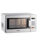 Samsung Light Duty Programmable Microwave 26ltr 1100W CM1089