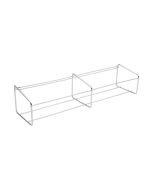 Vogue Wire Gastronorm Tray Stand