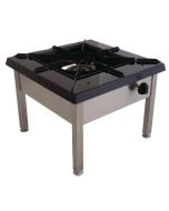Falcon Chieftain Stockpot Hob G1478 Natural Gas
