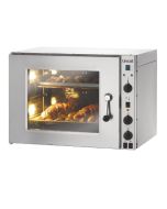 Lincat ECO8 Convection Oven 3kW