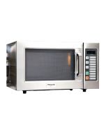 Panasonic Programmable Microwave 22ltr 1000W NE-1037BZQ