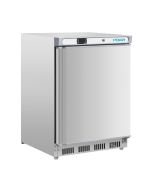 Polar C-Series Stainless Steel Under Counter Freezer 140Ltr