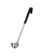 Vogue Heavy Duty Colour Coded Ladle Black 30ml