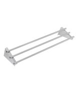 Vogue Stainless Steel Wall Shelf 1200mm
