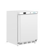 Polar C-Series Under Counter Freezer White 140Ltr
