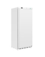 Polar C-Series Upright Freezer White 600Ltr