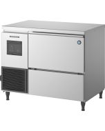 Hoshizaki FM-150KE-N Self Contained Nugget Ice Maker, 140kg/24hrs Output / 32kg Storage