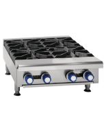 Imperial Propane Gas Boiling Table IHPA424