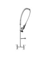 Vogue Pedestal Pre Rinse Spray