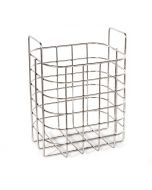 Sammic Basket 480 x 190 x 315 B - For Heated Tank 120P