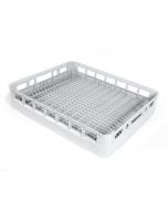 Sammic Open basket 500 x 600 mm