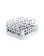 Sammic Tilted basket (plastic) 400 x 400 x 210 mm
