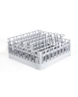 Sammic Tilted basket (plastic) 500 x 500 mm