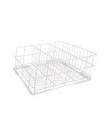 Sammic Tilted wired basket 400 x 400 x 145 mm