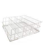 Sammic Tilted wired basket 500 x 500 mm
