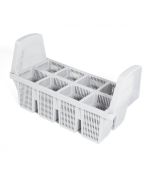 Sammic Cutlery basket for 500 x 600 mm basket
