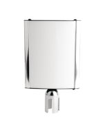 Bolero Barrier Post Sign Frame CF131