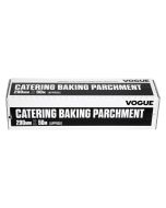 Vogue Baking Parchment Paper 290mm x 50m