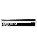 Vogue Catering Cling Film 440mm x 300m