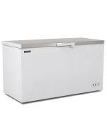 Blizzard CF550SS 550L Stainless Steel Lid Chest Freezer