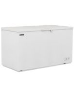 Blizzard CF650WH 650L Chest Freezer