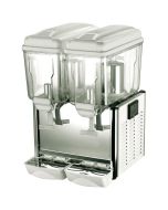 Polar G-Series Twin Tank Chilled Drinks Dispenser